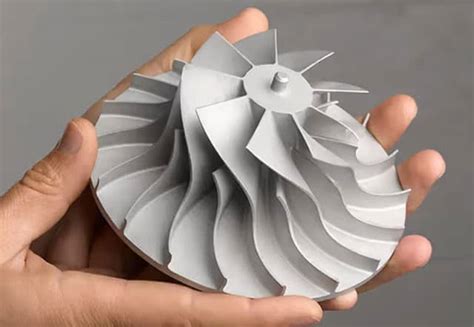3d printed prototype examples